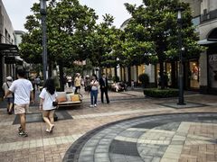 -比斯特上海购物村精品奥特莱斯