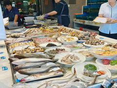 -海景苑海鲜大酒店(吕四店)