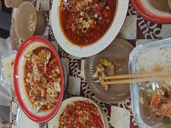 -老三样·旧食新味(船山路店)