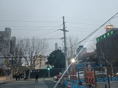 -大隐国际青年旅舍(上海陆家嘴东方明珠店)