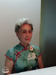 -时光纪亲子全家福照相馆(静安店母女写真父母纪念照)