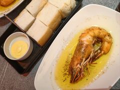 -Ministry of Crab•MOC(交子大道店)