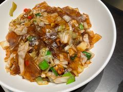 -楚山晓·楚湘菜(江夏永旺店)
