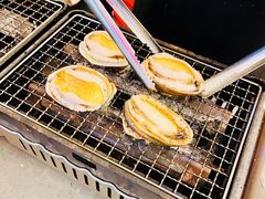 -白仁仔· 活烤海鲜 宵夜(豫园店)