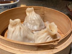 天王烤鸭包-南京大牌档(龙湖长楹天街店)
