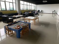 -上海和展广汽丰田4S店(老闵行店)