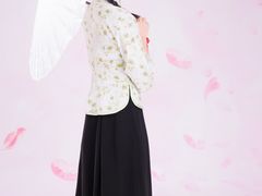 -经典婚纱摄影美学馆·私人定制