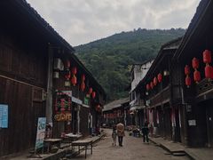 -青林口古镇