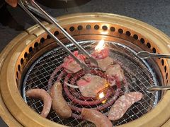 -神户赤童日式烤肉(金地广场店)
