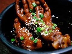 -大牌大·传统杭帮菜(湖滨店)