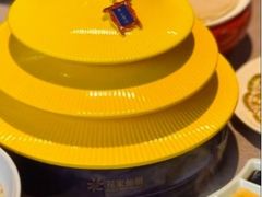 -花家怡园(四合院总店)