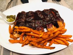 -Hurricane's Grill 飓风牛排