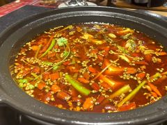 -小饕荟雅安贡椒鱼鲜馆(广福桥店)