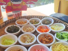 -包整·丝娃娃(一览甲秀楼风景店)