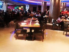 -咖啡苑自助餐厅·中国大饭店