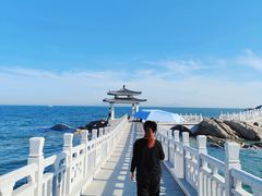 -兴城海滨风景区