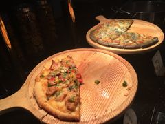 -大佛寺高级素食自助餐厅