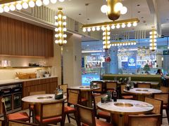大堂-品也·鲍鱼鸡火锅(皇庭广场店)