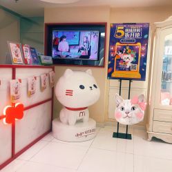 -咪咪比基尼脱毛专业店