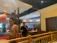 -渔乡米香·剁椒鱼头(四方坪店)