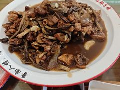 -鲁南仔·滕州炒鸡(经三路店)