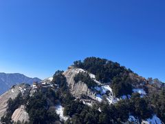 -华山风景名胜区