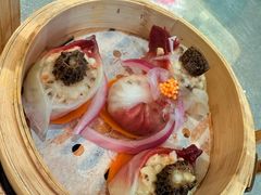 -聚福宝合苑食府(南头镇店)