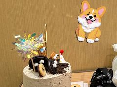 -金牌老碗时尚陕菜(王府井百货店)