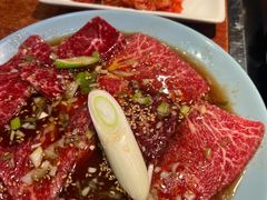 -丸福烤肉(君隆广场店)