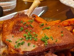 -Bistro Les Lilas丁香花小酒馆