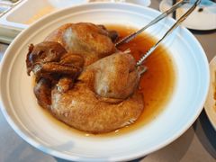 -老德州四合院·德州菜(天衢路店)