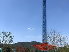 -无锡动物园·太湖欢乐园
