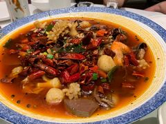 -大鸭梨烤鸭(枣园店)