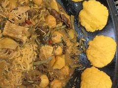 -70後铁锅炖(坡博总店)