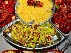 -刘一龙虾(理工店)
