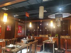 -郑喜旺烧烤(郑州总店)