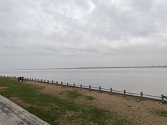 -观潮胜地公园