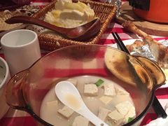 -西贝莜面村(上海百联西郊店)