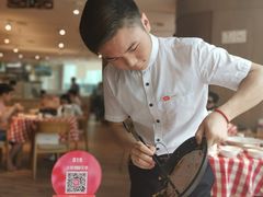 -西贝(上海新梅广场店)