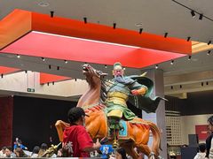 -天宝兄弟(前海壹方城店)