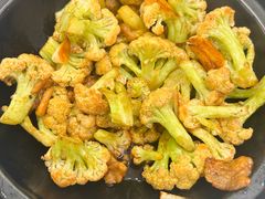 -鲁西南老厨子·特色鲁菜(经一纬五店)