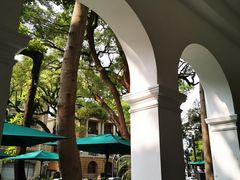 -星巴克臻选(广州沙面店)