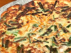 -第二外国语学院-韩国餐厅(朝阳路店)