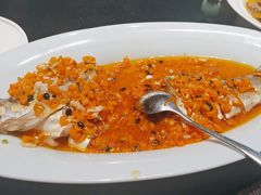 -大拙里·精致融合菜(沙湖桃源国际店)