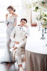 -米兰尊荣婚纱摄影·婚纱照会馆