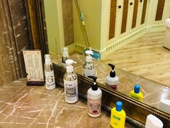 -新碧水留香新桑拿