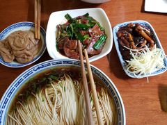 -同得兴 Since·1995 传统苏式面馆(十全街店)
