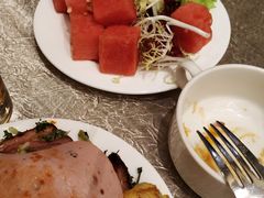 -上海西藏大厦万怡自助餐厅(徐汇店)