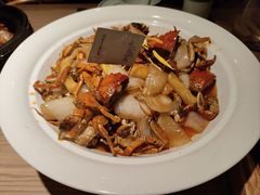 -周家二小姐的菜(西津渡店)