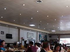大堂-台山第一家兴华黄鳝饭·黄鳝婆(开平店)